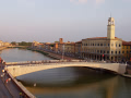 arno, un pont