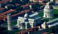 Le Campo dei Miracoli